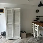 Апартаменты Dans - Jardin Privatif . *
