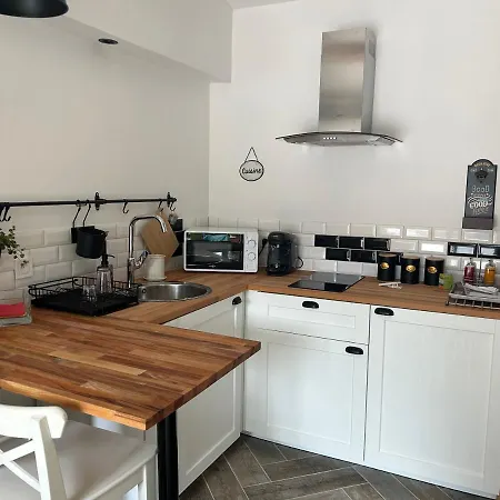 Dans - Jardin Privatif . La Seyne-sur-Mer