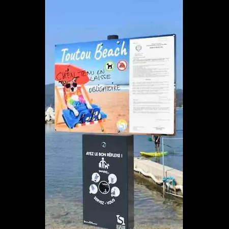 Dans - Jardin Privatif . *