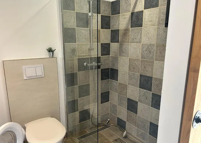 דירה Dans - Jardin Privatif .