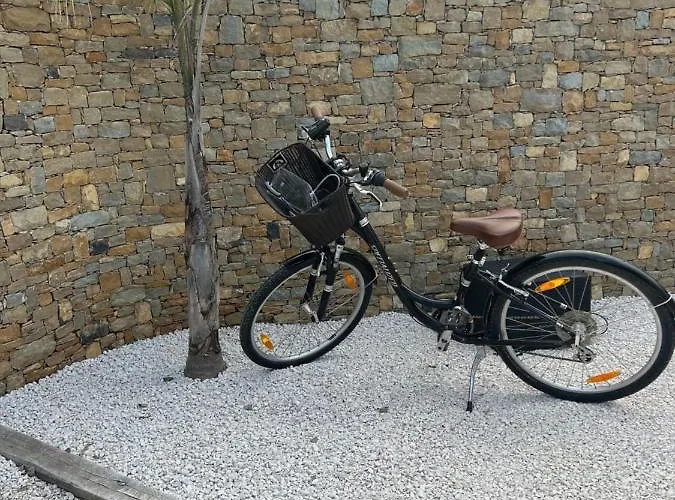 شقة Dans - Jardin Privatif . لا سين سور مير